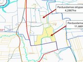 Parduodami du žemės sklypai (Eimantikšių k., - nuotraukos Nr. 2