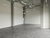 Urban Hub verslo parke išnuomojamos įrengtos - nuotraukos Nr. 9