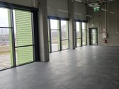Urban Hub verslo parke išnuomojamos įrengtos - nuotraukos Nr. 10