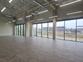 Urban Hub verslo parke išnuomojamos įrengtos - nuotraukos Nr. 16