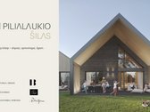 Pilialaukio šilas – tai miško kaimynystėje - nuotraukos Nr. 41