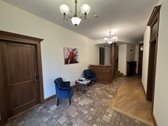 Parduodamos Išskirtinės Administracinės