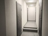 Nuomojamas Naujai Įrengtas 1 Kambario Butas - nuotraukos Nr. 6