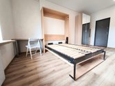 Nuomojamas Naujai Įrengtas 1 Kambario Butas - nuotraukos Nr. 15