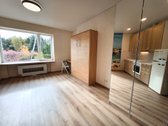 Nuomojamas Naujai Įrengtas 1 Kambario Butas - nuotraukos Nr. 18