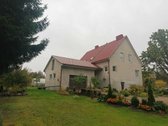 Parduodamas Namas Su 0,7260 ha Sklypu - nuotraukos Nr. 5
