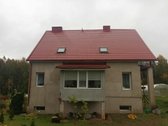 Parduodamas Namas Su 0,7260 ha Sklypu - nuotraukos Nr. 7