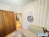 Parduodamas jaukus 3 kambarių butas - nuotraukos Nr. 14