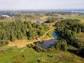 Parduodama rąstinė sodyba su pirtimi ant - nuotraukos Nr. 18