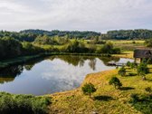 Parduodama rąstinė sodyba su pirtimi ant - nuotraukos Nr. 29