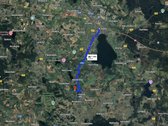 Parduodama rąstinė sodyba su pirtimi ant - nuotraukos Nr. 35