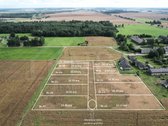 Suprojektuotas 10 namų valdos sklypų - nuotraukos Nr. 4