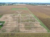 Suprojektuotas 10 namų valdos sklypų - nuotraukos Nr. 3