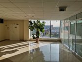 Nuomojamos biuro patalpos verslo centre "Ncbc - nuotraukos Nr. 9