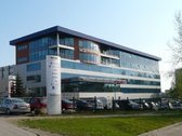 Nuomojamos biuro patalpos verslo centre "Ncbc - nuotraukos Nr. 5