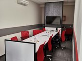 Nuomojamos biuro patalpos verslo centre "Ncbc - nuotraukos Nr. 11