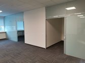 Nuomojamos biuro patalpos verslo centre "Ncbc - nuotraukos Nr. 12