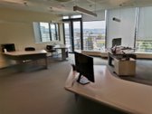 Nuomojamos biuro patalpos verslo centre "Ncbc - nuotraukos Nr. 7