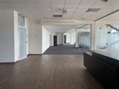 Nuomojamos biuro patalpos verslo centre "Ncbc - nuotraukos Nr. 3
