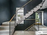 Apartamentai su stogo terasa Žvėryne  - nuotraukos Nr. 8
