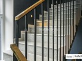 Apartamentai su stogo terasa Žvėryne  - nuotraukos Nr. 12
