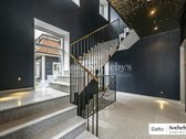 Apartamentai su stogo terasa Žvėryne  - nuotraukos Nr. 14