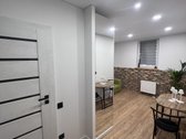 2 naujai įrengti butai - studios Vilniuje, - nuotraukos Nr. 7