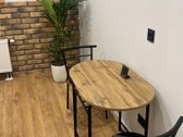 2 naujai įrengti butai - studios Vilniuje, - nuotraukos Nr. 5