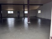Nuomojamos 201 kv.m. ploto gamybos ir
