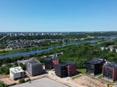 3 kambarių butas su terasa (1 aukšte), buto nr. 1 - nuotraukos Nr. 12