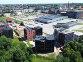 3 kambarių butas su terasa (1 aukšte), buto nr. 1 - nuotraukos Nr. 16
