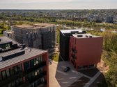 3 kambarių butas su terasa (1 aukšte), buto nr. 1 - nuotraukos Nr. 18
