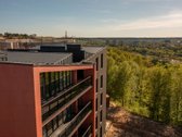3 kambarių butas su terasa (1 aukšte), buto nr. 1 - nuotraukos Nr. 19