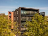 Penthouse 6 k. butas per 2 aukštus su panorama  - nuotraukos Nr. 16