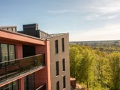 Penthouse 6 k. butas per 2 aukštus su panorama  - nuotraukos Nr. 19