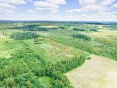 Parduodami Namų Valdos Sklypai Naujai - nuotraukos Nr. 3
