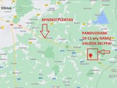 Parduodami Namų Valdos Sklypai Naujai - nuotraukos Nr. 6