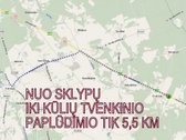 Parduodami Namų Valdos Sklypai Naujai - nuotraukos Nr. 5