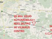 Parduodami Namų Valdos Sklypai Naujai - nuotraukos Nr. 6