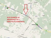 Parduodami Namų Valdos Sklypai Naujai - nuotraukos Nr. 7