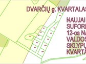 Parduodami Namų Valdos Sklypai Naujai