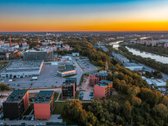 Penthouse 7 k. butas per 2 aukštus su panorama  - nuotraukos Nr. 13