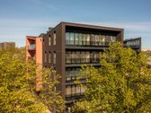 Penthouse 7 k. butas per 2 aukštus su panorama  - nuotraukos Nr. 16
