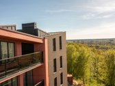Penthouse 7 k. butas per 2 aukštus su panorama  - nuotraukos Nr. 19