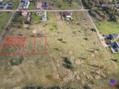 Parduodami 10 arų sklypai Naujojoje gatvėje, - nuotraukos Nr. 4