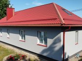 Parduodamas namas Trakų Vokėje Parduodamas - nuotraukos Nr. 2