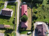 Parduodamas namas Trakų Vokėje Parduodamas - nuotraukos Nr. 7