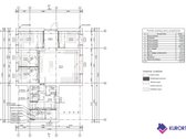 Parduodamas sklypas su projektu ir statybos - nuotraukos Nr. 3