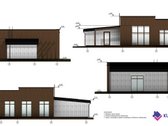 Parduodamas sklypas su projektu ir statybos - nuotraukos Nr. 2