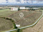 Parduodamas 10 ha Žemės Ūkio Paskirties - nuotraukos Nr. 2